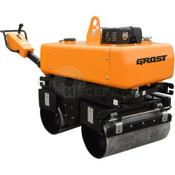 Виброкаток GROST VR500S по доступной цене в Оренбурге. Не теряйте времени и заказывайте у нас прямо сейчас! Надежное качество и выгодные условия ждут вас.