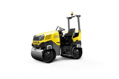 Каток дорожный Wacker Neuson RD 27-120 по доступной цене в Оренбурге. Не теряйте времени и заказывайте у нас прямо сейчас! Надежное качество и выгодные условия ждут вас.