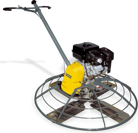Затирочная машина по бетону Wacker Neuson CT 36-X-C-5A по доступной цене в Оренбурге. Не теряйте времени и заказывайте у нас прямо сейчас! Надежное качество и выгодные условия ждут вас.