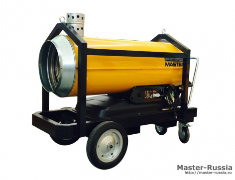 Master BV 290 RENT по выгодной цене в Оренбурге. Надежное качество и лучшие условия ждут вас.