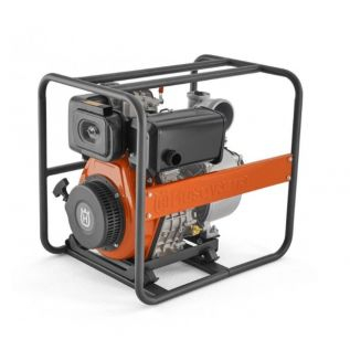 Мотопомпа Husqvarna W50P по выгодной цене в Оренбурге. Надежное качество и лучшие условия ждут вас.