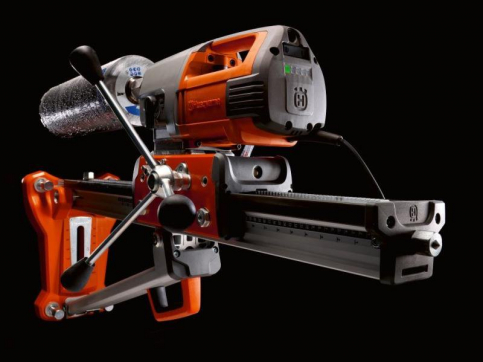 Бурильная машина Husqvarna DM 280 High * по выгодной цене в Оренбурге. Надежное качество и лучшие условия ждут вас.
