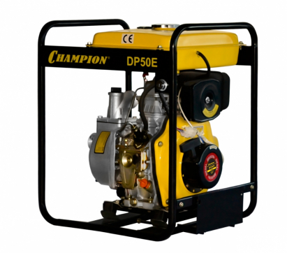 Мотопомпа CHAMPION DP50E по выгодной цене в Оренбурге. Надежное качество и лучшие условия ждут вас.