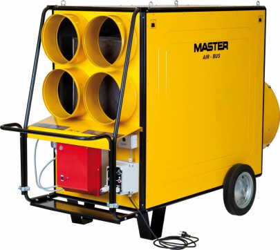 Теплогенератор Master BV690FS в прокат в Оренбурге. У нас лучшая цена за сутки! Возможность взять в аренду с выгодной скидкой до 40% при экспресс доставке 24/7. И помните, ночью стоимость еще дешевле на 30%! #арендапрокат #виброплита #выгодно