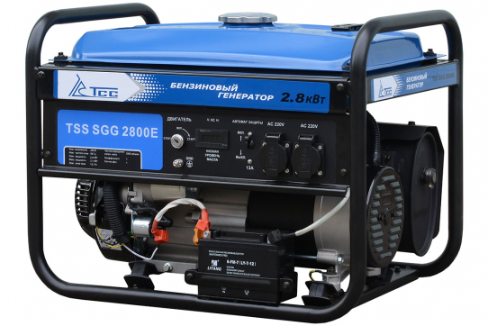 TSS SGG2800E по выгодной цене в Оренбурге. Надежное качество и лучшие условия ждут вас.