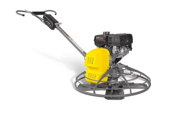 Затирочная машина Wacker Neuson по бетону CT 36-X-C-WN6 по выгодной цене в Оренбурге. Надежное качество и лучшие условия ждут вас.