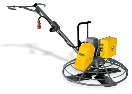 Затирочная машина Wacker Neuson CT36-400E по выгодной цене в Оренбурге. Надежное качество и лучшие условия ждут вас.