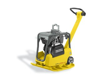 Виброплита дизельная Wacker Neuson DPU 2540 H по выгодной цене в Оренбурге. Надежное качество и лучшие условия ждут вас.