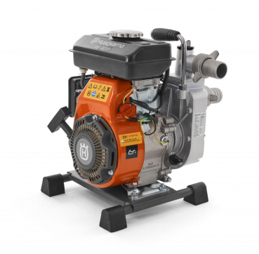 Мотопомпа Husqvarna W40P по выгодной цене в Оренбурге. Надежное качество и лучшие условия ждут вас.