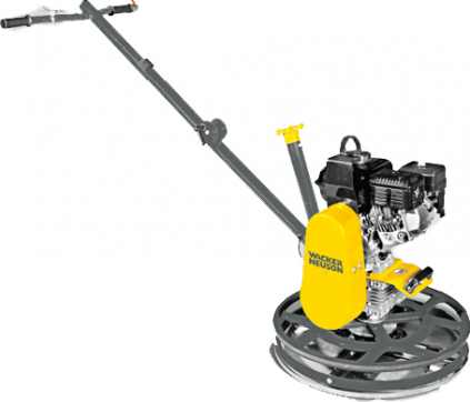 Затирочная машина по бетону Wacker Neuson CT 24A по выгодной цене в Оренбурге. Надежное качество и лучшие условия ждут вас.