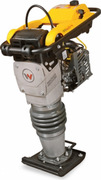 Wacker Neuson BS 60-4 11 по выгодной цене в Оренбурге. Надежное качество и лучшие условия ждут вас.