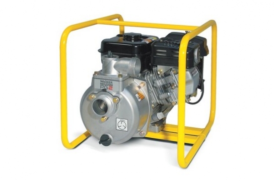 Мотопомпа Wacker Neuson PG 2A по выгодной цене в Оренбурге. Надежное качество и лучшие условия ждут вас.