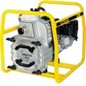 Мотопомпа Wacker Neuson PT2А по выгодной цене в Оренбурге. Надежное качество и лучшие условия ждут вас.