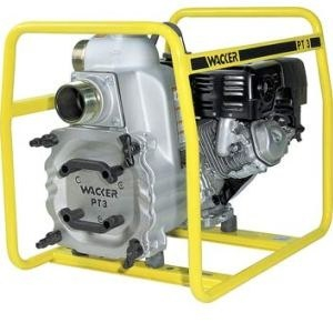 Мотопомпа Wacker Neuson PT 3H по выгодной цене в Оренбурге. Надежное качество и лучшие условия ждут вас.