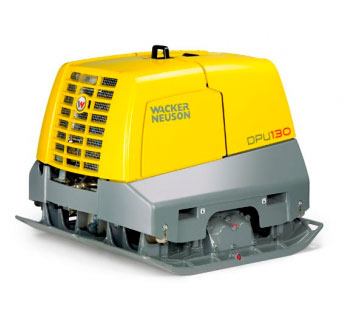 Виброплита Wacker Neuson DPU-130 в прокат в Оренбурге. У нас лучшая цена за сутки! Возможность взять в аренду с выгодной скидкой до 40% при экспресс доставке 24/7. И помните, ночью стоимость еще дешевле на 30%! #арендапрокат #виброплита #выгодно