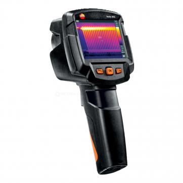 Тепловизор TESTO 865 в прокат в Оренбурге. У нас лучшая цена за сутки! Возможность взять в аренду с выгодной скидкой до 40% при экспресс доставке 24/7. И помните, ночью стоимость еще дешевле на 30%! #арендапрокат #виброплита #выгодно
