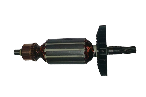 Ротор для Makita HR 2450 по выгодной цене в Оренбурге. Надежное качество и лучшие условия ждут вас.