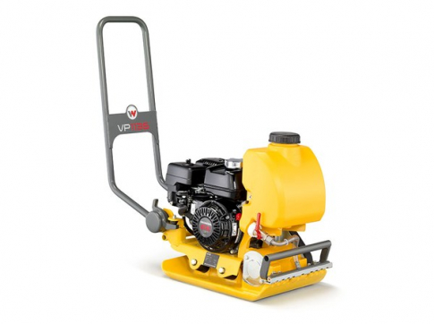 Виброплита бензиновая Wacker Neuson VP 1135Aw по выгодной цене в Оренбурге. Надежное качество и лучшие условия ждут вас.